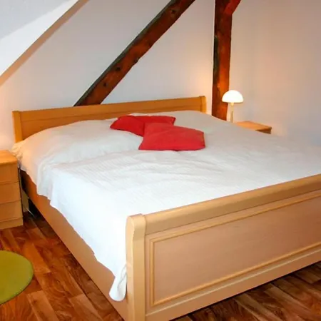 Bauer Witt - Dorfwohnung - #11229 Appartamento Sulsdorf auf Fehmarn
