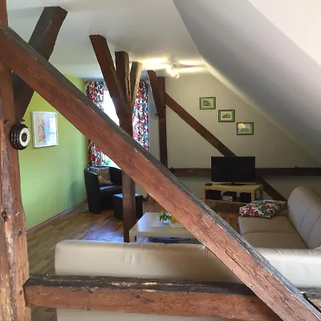 Appartamento Bauer Witt - Dorfwohnung - #11229 *