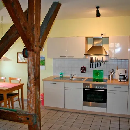 Bauer Witt - Dorfwohnung - #11229 Appartamento *